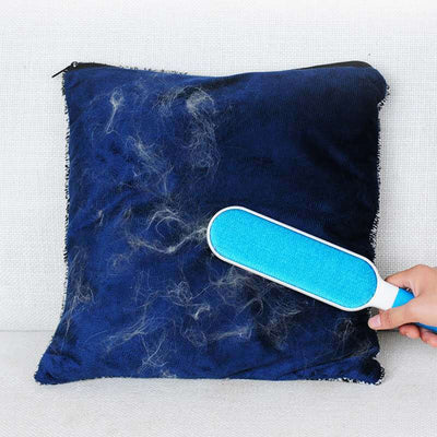 Pet Hair Cleaning Brush