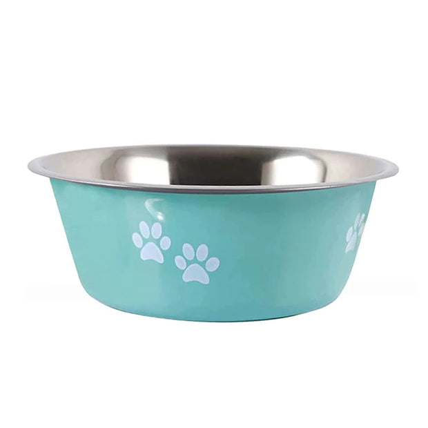 Non-Slip Dog Bowls