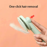 Pet Hair Removal Comb