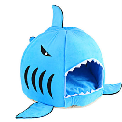 Shark Bed