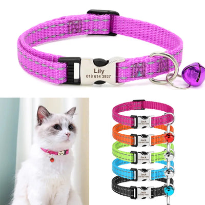 Cat Collar