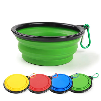 Collapsible Bowl