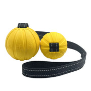 Dog Toy Ball With Rope