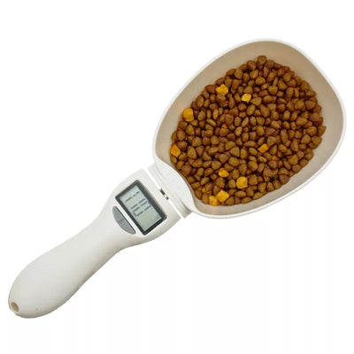 Electronic Food Measuring Tool