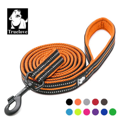 Soft Nylon Dog Leash