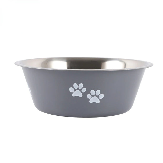 Non-Slip Dog Bowls