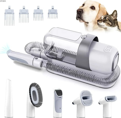 Pet Grooming Kit