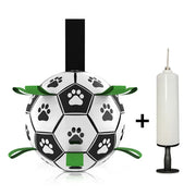 Dog Toy Interactive Pet Football